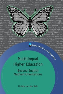 Multilingual Higher Education(English, Paperback, van der Walt Christa)