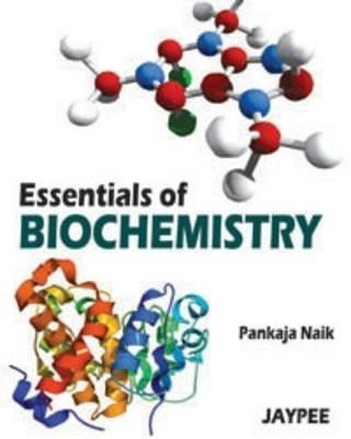 Essentials of Biochemistry (for Medical Students)(English, Paperback, Nayak B Shivananda)