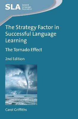 The Strategy Factor in Successful Language Learning(English, Paperback, Griffiths Carol)