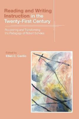 Reading and Writing Instruction in the Twenty-First Century(English, Paperback, unknown)