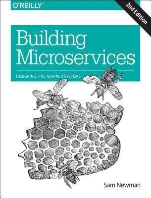Building Microservices(English, Paperback, Newman Sam)