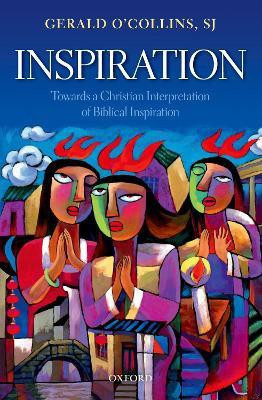 Inspiration(English, Paperback, O'Collins, SJ Gerald)