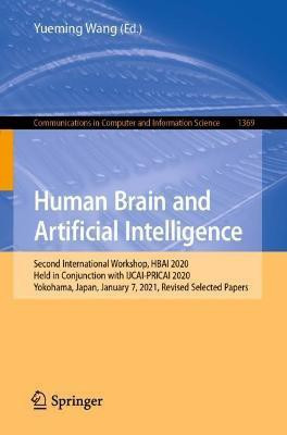 Human Brain and Artificial Intelligence(English, Paperback, unknown)