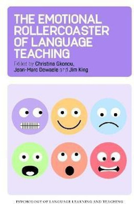 The Emotional Rollercoaster of Language Teaching(English, Paperback, unknown)