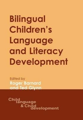 Bilingual Children's Language and Literacy Development(English, Paperback, unknown)