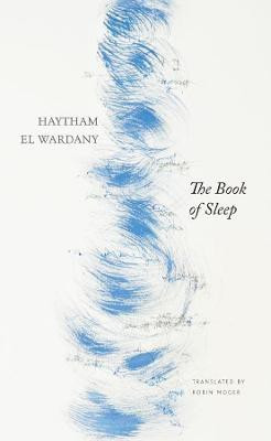 The Book of Sleep(English, Paperback, El Wardany Haytham)