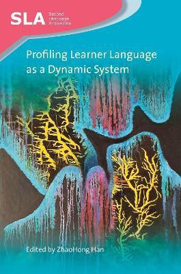 Profiling Learner Language as a Dynamic System(English, Electronic book text, unknown)