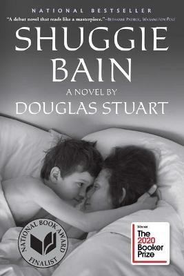 Shuggie Bain(English, Hardcover, Stuart Douglas)