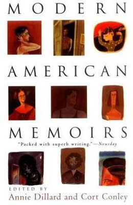 Modern American Memoirs(English, Paperback, unknown)