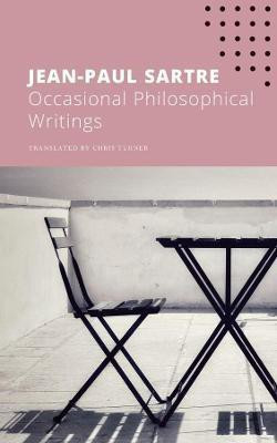 Occasional Philosophical Writings(English, Paperback, Sartre Jean-Paul)