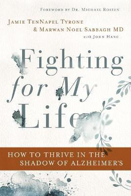 Fighting for My Life(English, Paperback, Tyrone Jamie TenNapel)