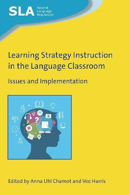 Learning Strategy Instruction in the Language Classroom(English, Hardcover, unknown)