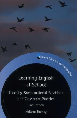 Learning English at School(English, Paperback, Toohey Kelleen)
