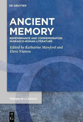 Ancient Memory(English, Electronic book text, unknown)