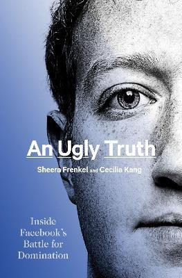 An Ugly Truth(English, Electronic book text, Frenkel Sheera)
