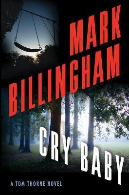Cry Baby(English, Hardcover, Billingham Mark)