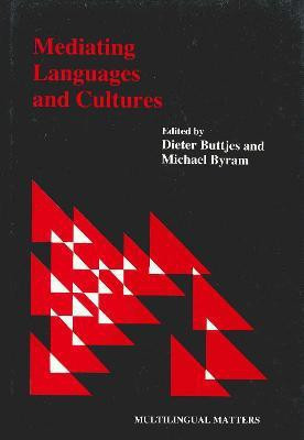 Mediating Languages and Cultures(English, Electronic book text, unknown)