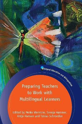 Preparing Teachers to Work with Multilingual Learners(English, Paperback, unknown)