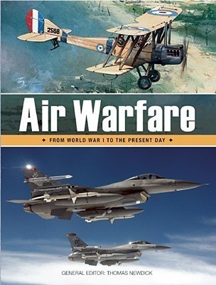 Air Warfare(English, Hardcover, Newdick Thomas)