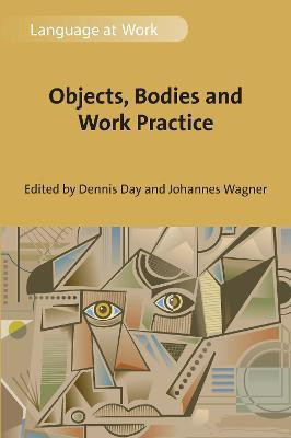Objects, Bodies and Work Practice(English, Electronic book text, unknown)