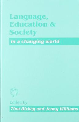 Language, Education and Society in a Changing World(English, Electronic book text, unknown)