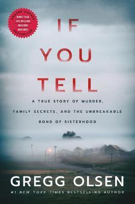 If You Tell(English, Paperback, Olsen Gregg)