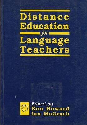 Distance Education for Language Teachers(English, Electronic book text, unknown)