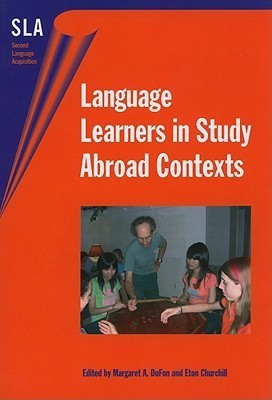 Language Learners in Study Abroad Contexts(English, Paperback, unknown)