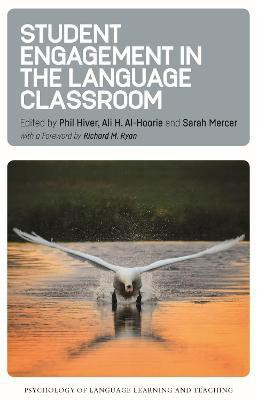 Student Engagement in the Language Classroom(English, Hardcover, unknown)