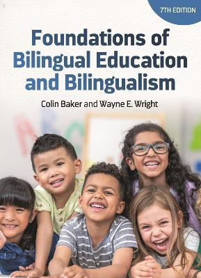 Foundations of Bilingual Education and Bilingualism(English, Hardcover, Baker Colin)