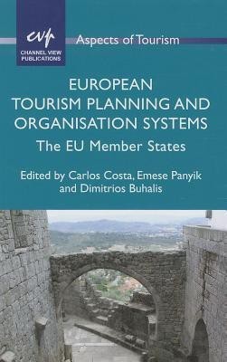 European Tourism Planning and Organisation Systems(English, Hardcover, unknown)