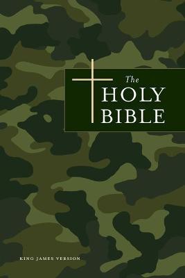 Holy Bible (King James Version)(English, Paperback, unknown)