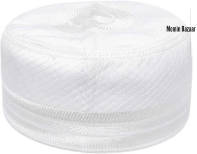 MOMIN BAZAAR Prayer Cap Cap