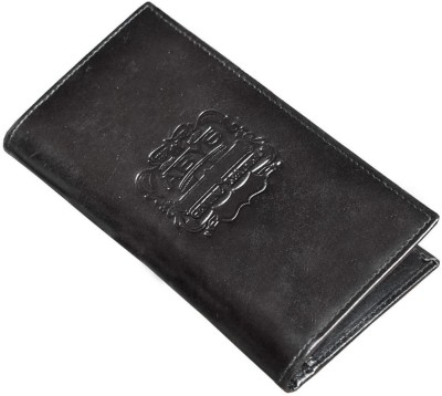 ABYS 15 Card Holder(Set of 1, Black)