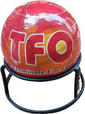 TFO TFOBO1 Fire Extinguisher Mount(1.3 kg)