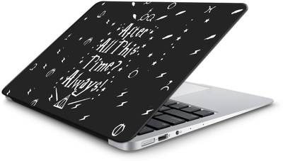 Yuckquee Harry potter Laptop Skin for HP Asus Acer Dell Apple