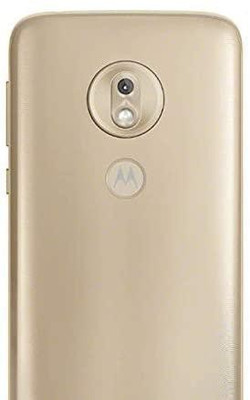 tiddler Back Camera Lens Glass Protector for Motorola Moto G7 Play(Pack of: 5)