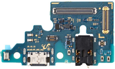Adil A515F SAMSUNG A51 Charging PCB Complete Flex