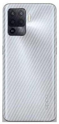 LIKEDESIGN Back Screen Guard for Oppo F19 Pro(Pack of 1)