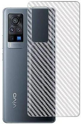 LIKEDESIGN Back Screen Guard for Vivo X60(Pack of 1)