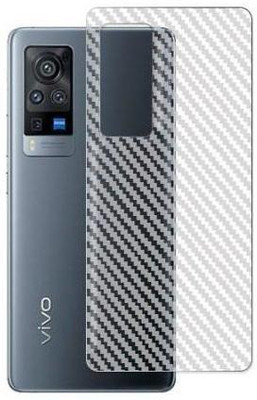 LIKEDESIGN Back Screen Guard for Vivo X60(Pack of 1)