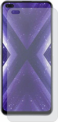Clickbit Screen Guard for REALME X3(Pack of 1)