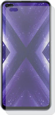 Clickbit Screen Guard for REALME X3 SUPERZOOM(Pack of 1)