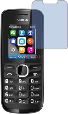 MOBART Tempered Glass Guard for NOKIA 110 (Impossible AntiBlue Light)(Pack of 1)
