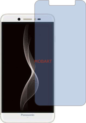 MOBART Tempered Glass Guard for PANASONIC P88 (Impossible AntiBlue Light)(Pack of 1)