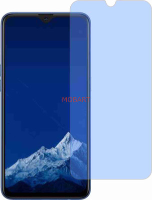 MOBART Tempered Glass Guard for OPPO A11 K (Impossible AntiBlue Light)(Pack of 1)