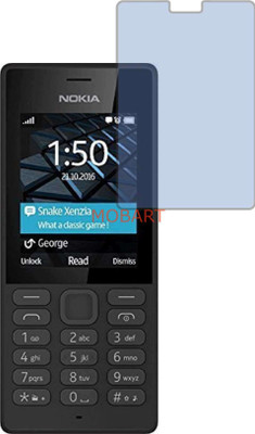 MOBART Tempered Glass Guard for NOKIA 150 DUAL SIM (Impossible AntiBlue Light)(Pack of 1)