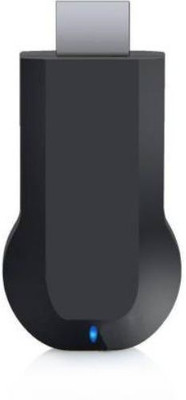 ROAR ZPH_546I Any cast WiFi HDMI Dongle & Wireless Display for TV Media Streaming Device(Black)