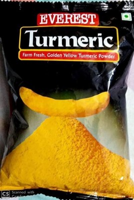 EVEREST Turmeric Powder(2 x 500 g)