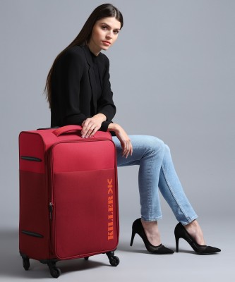 westfield suitcase